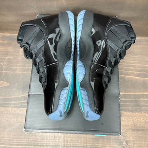 Jordan 11 Retro Gamma Blue (2025) - Image 3