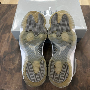 Jordan 11 Retro Cool Grey (2021) - Image 5