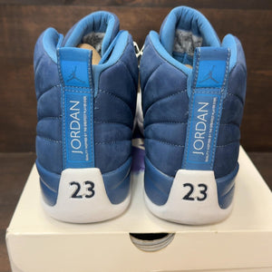 Jordan 12 Retro Indigo Size 10.5 (Pre-Owned) - aux