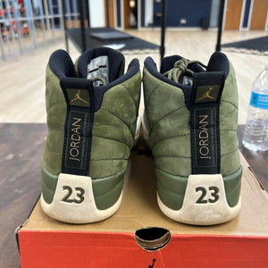 Jordan 12 Retro Chris Paul Class Of 2003 - Image 4