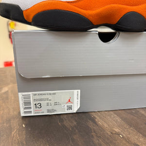 Jordan 13 Retro Starfish - Image 6