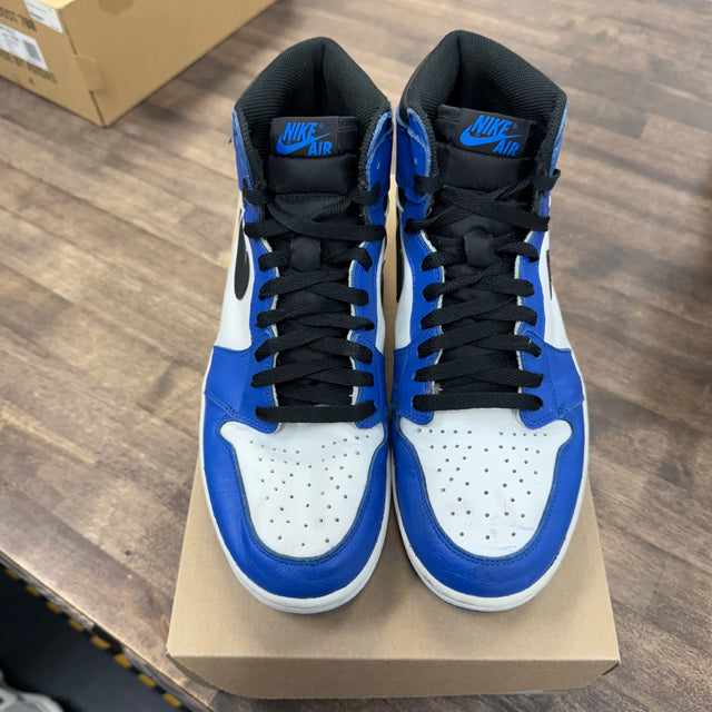 Game Royal Jordan 1 High (USED, No Box)