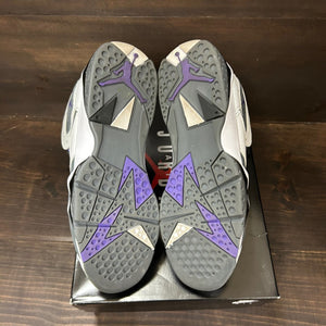Jordan 7 Retro Flint (2021) - Image 6