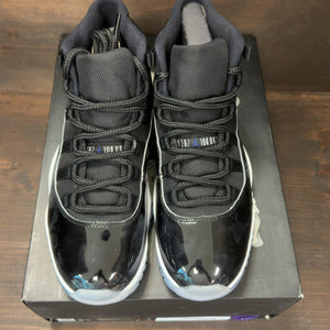 Jordan 11 Retro Space Jam (2016) - Image 3
