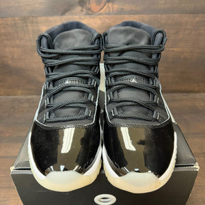 Jordan 11 Retro Jubilee 25th Anniversary - Image 3