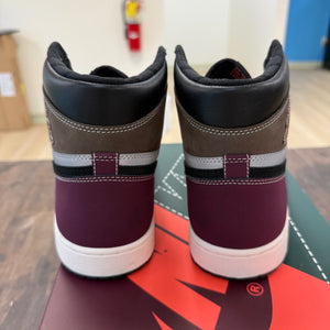 Jordan 1 Retro High OG Hand Crafted - Image 3
