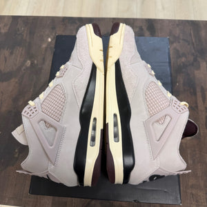 Jordan 4 Retro OG SP A Ma Maniére While You Were Sleeping (Women's) - Image 4