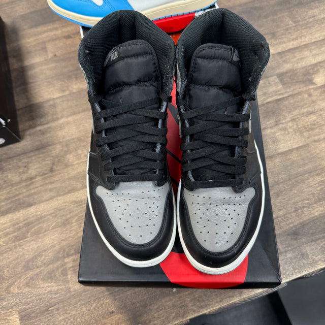 Shadow Jordan 1 High (2017) (USED)