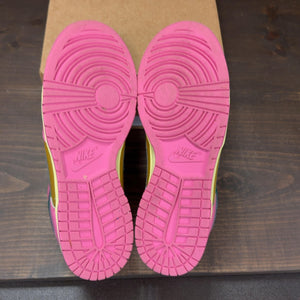 Nike Dunk Low QS Parris Goebel (Women's) Size 9.5W (Pre-Owned) - Image 8