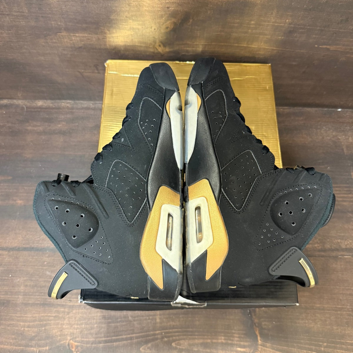 Jordan 6 Retro DMP (2020) - Image 5