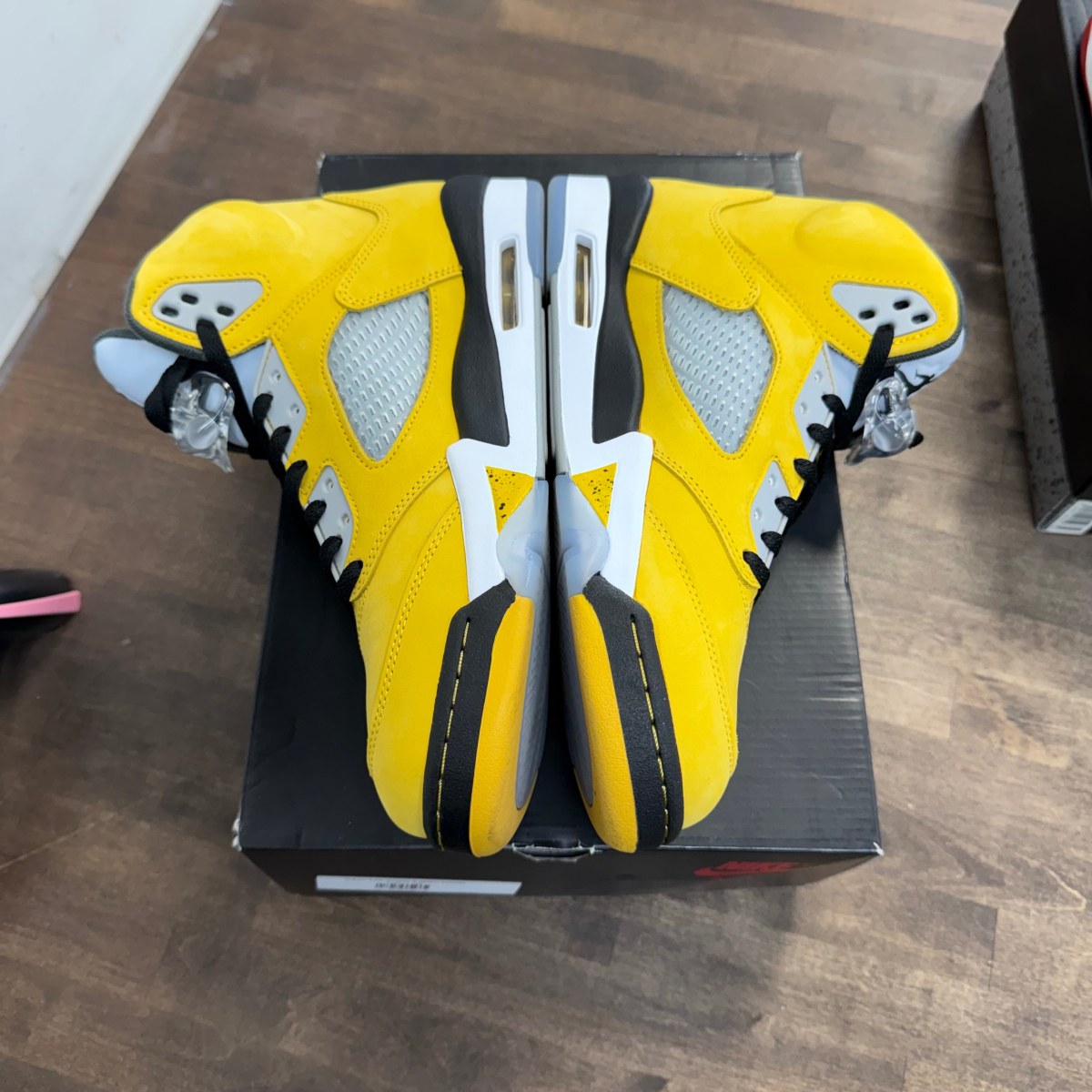 Jordan 5 Retro Tokyo T23 (2025) - Image 3