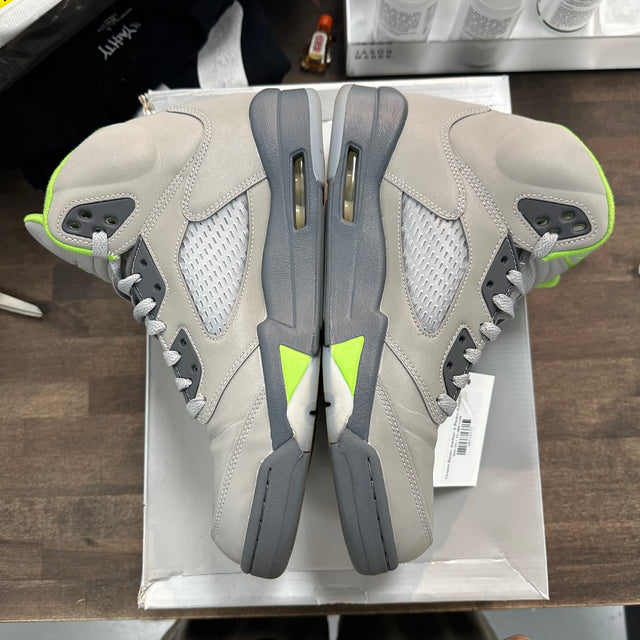 Green Bean Jordan 5 Retro (USED)