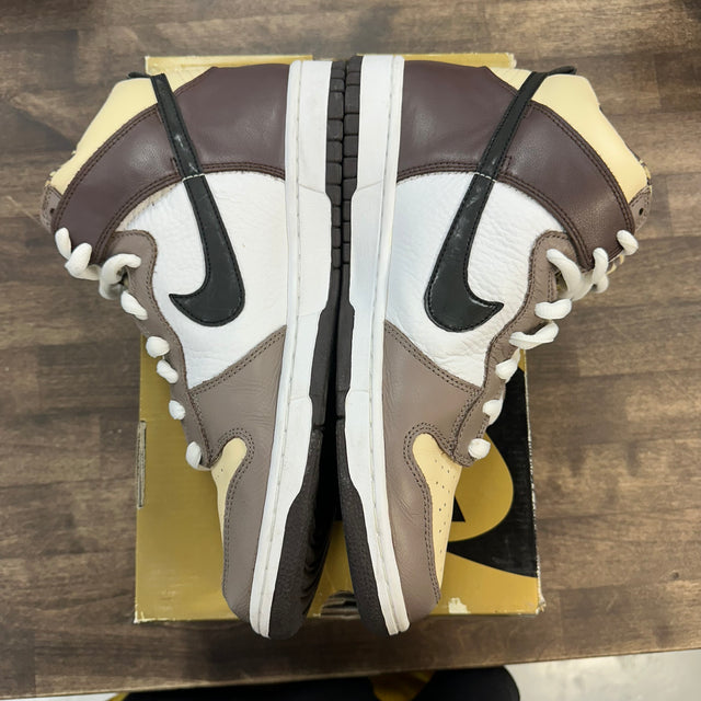 Ferris Bueller SB Dunk High (Used)