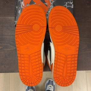 Jordan 1 Retro High OG Shattered Backboard (2025) - Image 9