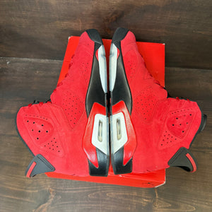 Jordan 6 Retro Toro Bravo - Image 4