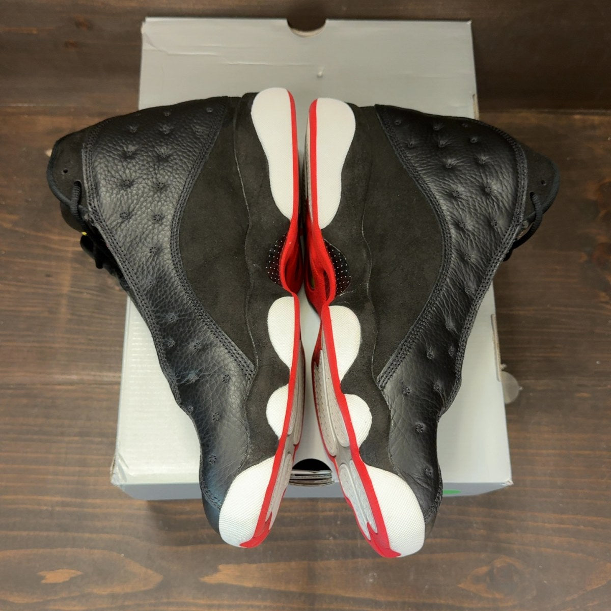 Jordan 13 Retro Playoffs (2023) - Image 4