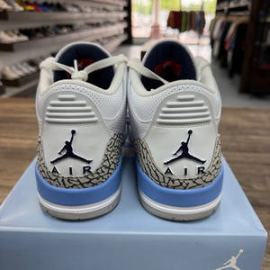 Jordan 3 Retro UNC (2020) - Image 4