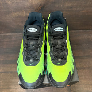 Nike Air Max Dn8 Black Green Strike - Image 2