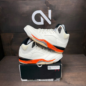 Jordan 5 Retro Shattered Backboard - Image 1