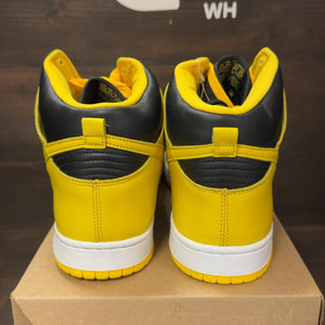 Nike Dunk High Iowa (2020) Size 14 - Image 5