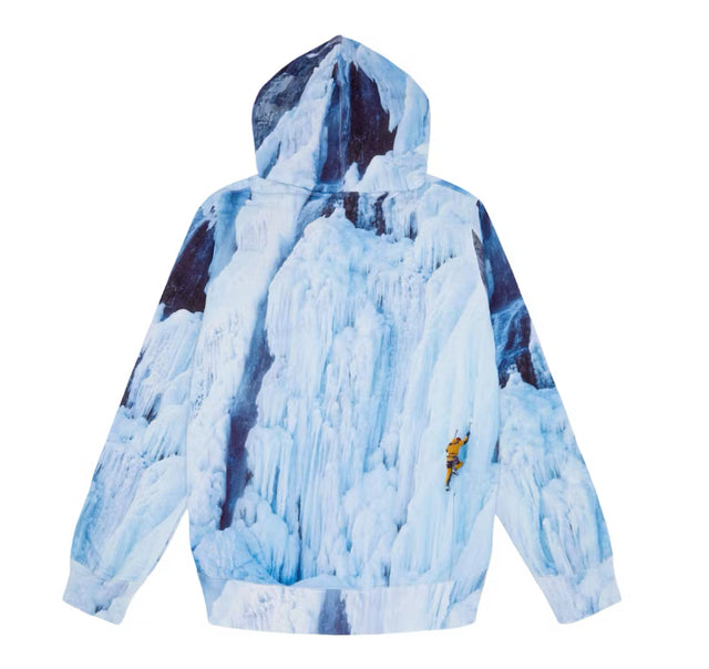 Supreme The Northface Ice Climb Hoodie