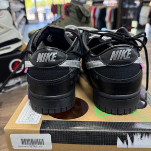 Nike Dunk Low Off-White Lot 50 - Image 4