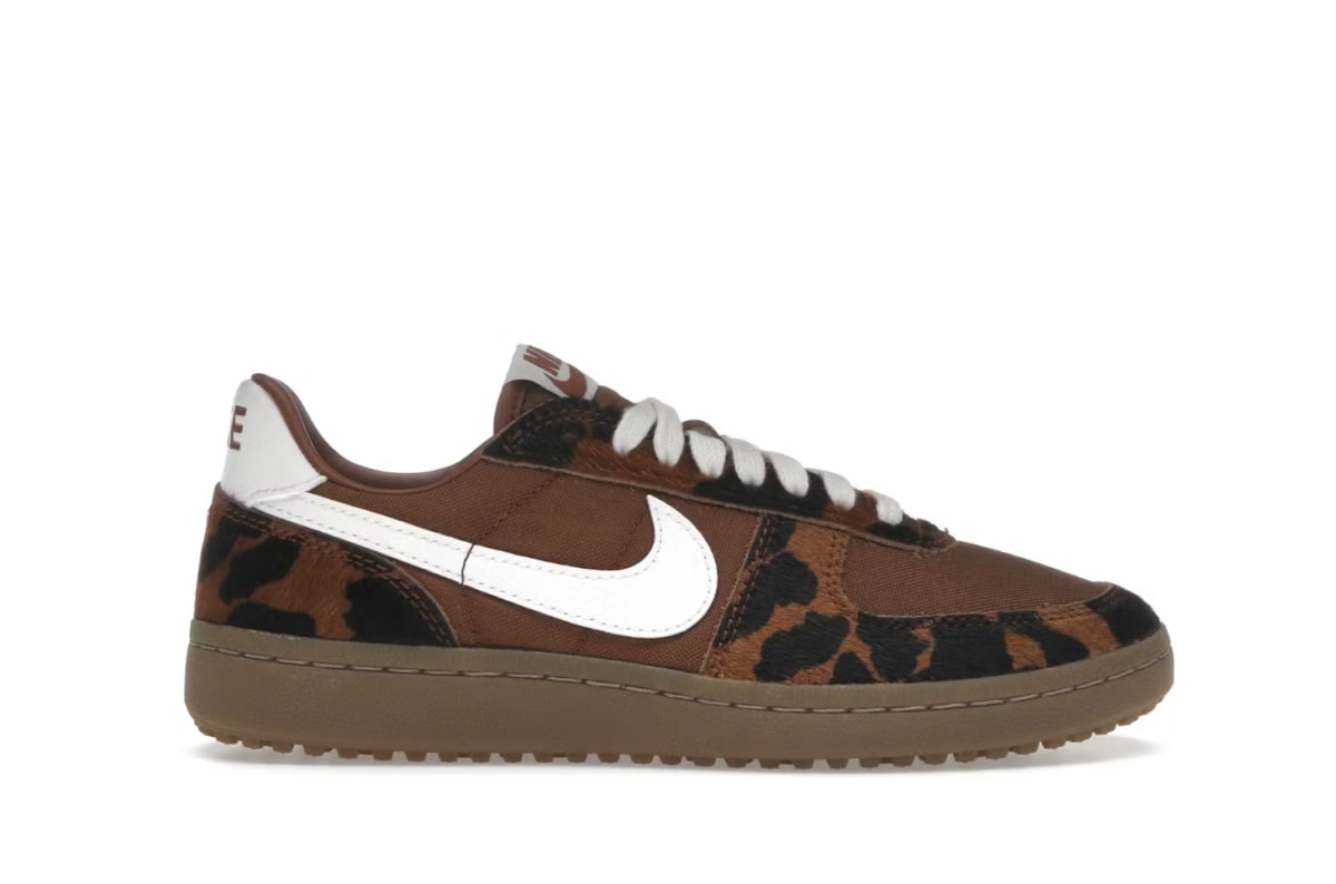 Nike Field General Cinnamon Cow Print (Women's)