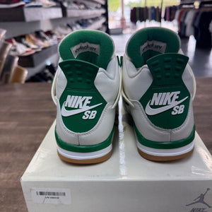Jordan 4 Retro SB Pine Green - Image 4