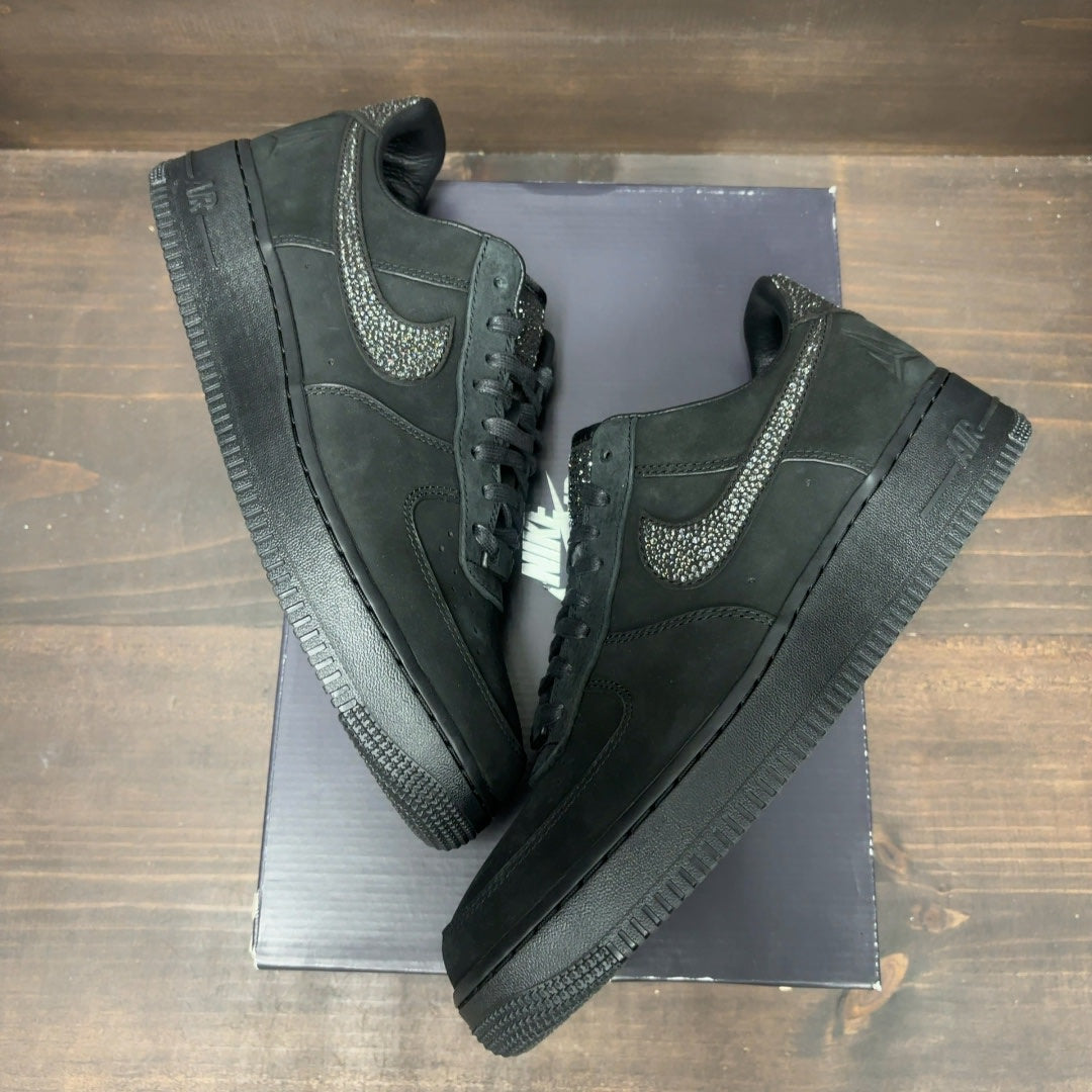 Nike Air Force 1 Low LX Ja Morant Swarovski - Image 2