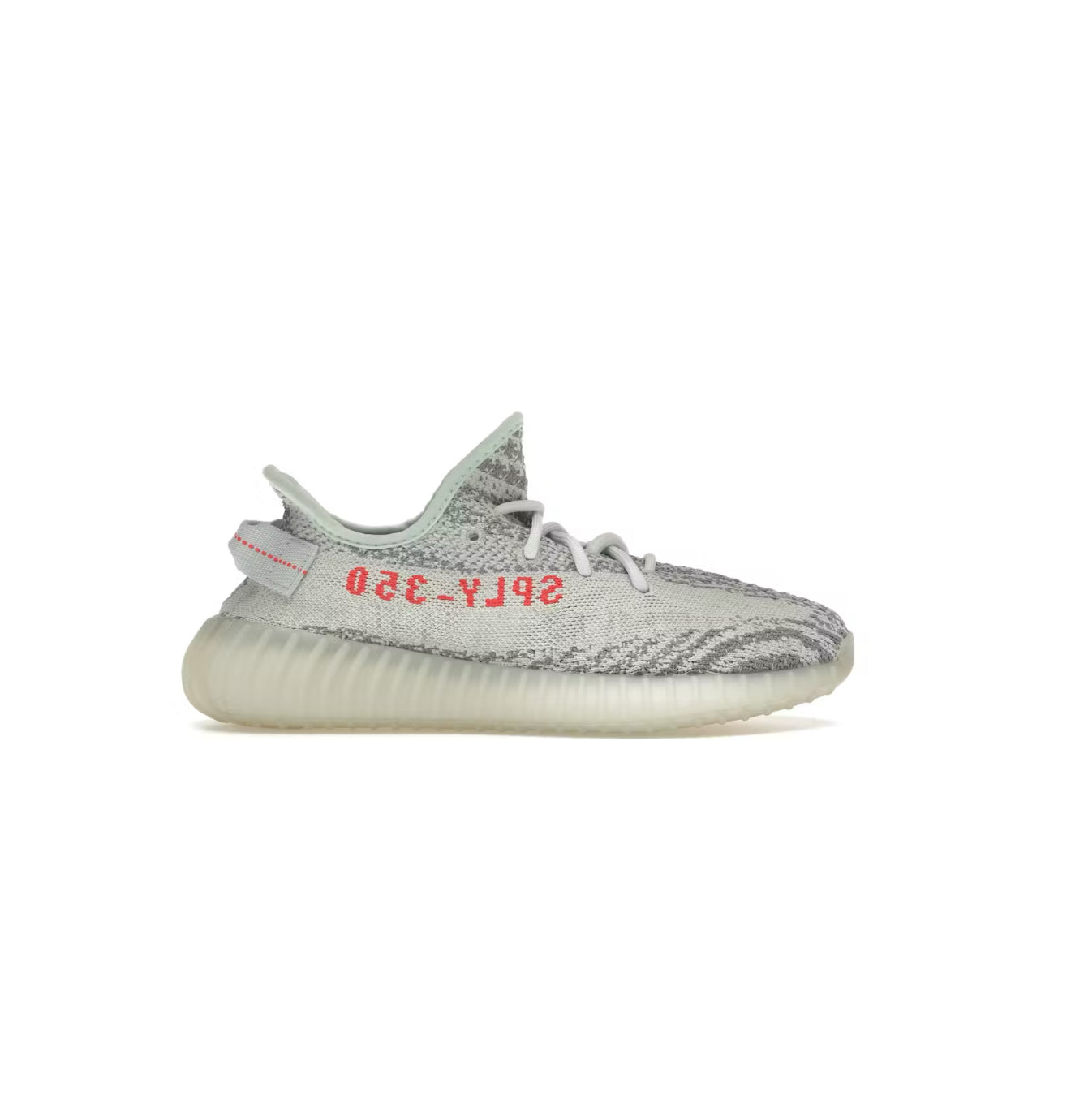 Blue Tint Yeezy 350 (New, No Box)