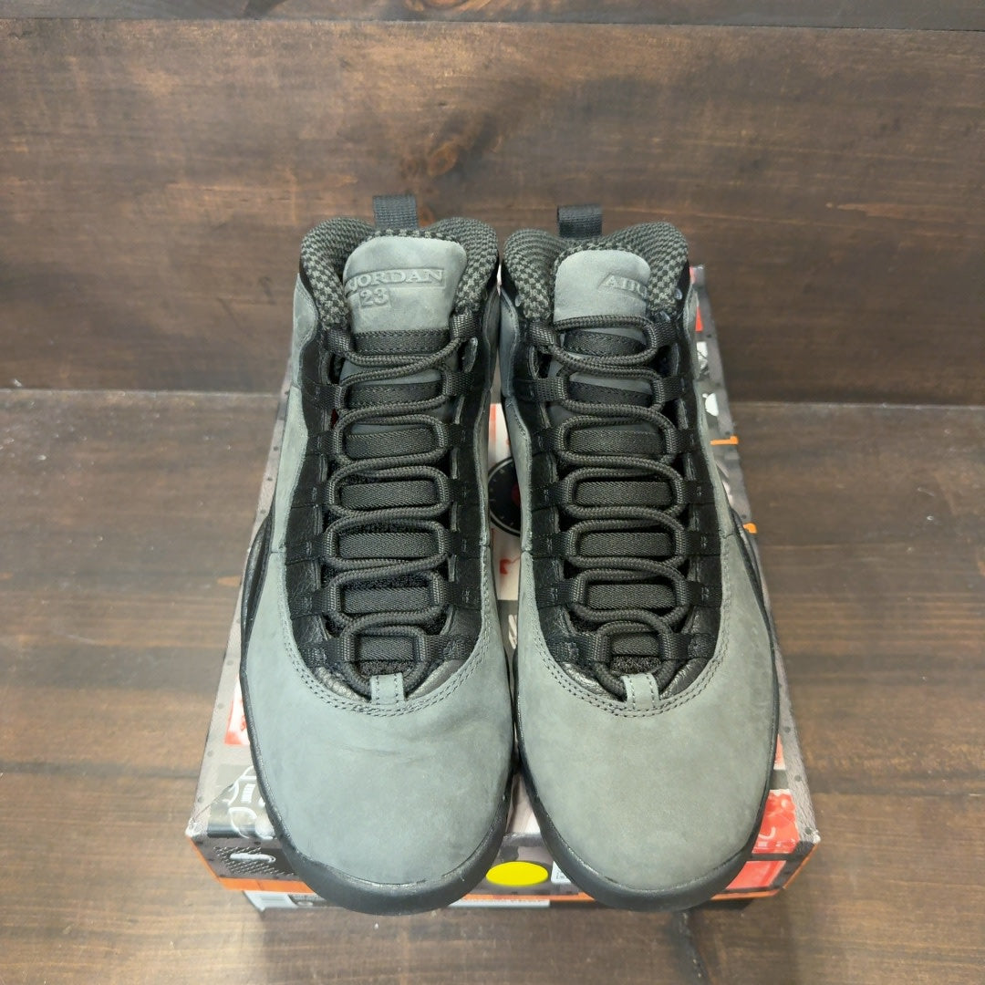 Jordan 10 Retro Shadow (2025) - Image 3