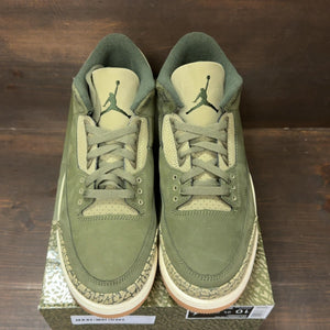 Jordan 3 Retro Family Affair - Image 3