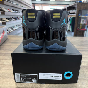 Jordan 11 Retro Gamma Blue (2025) - Image 3