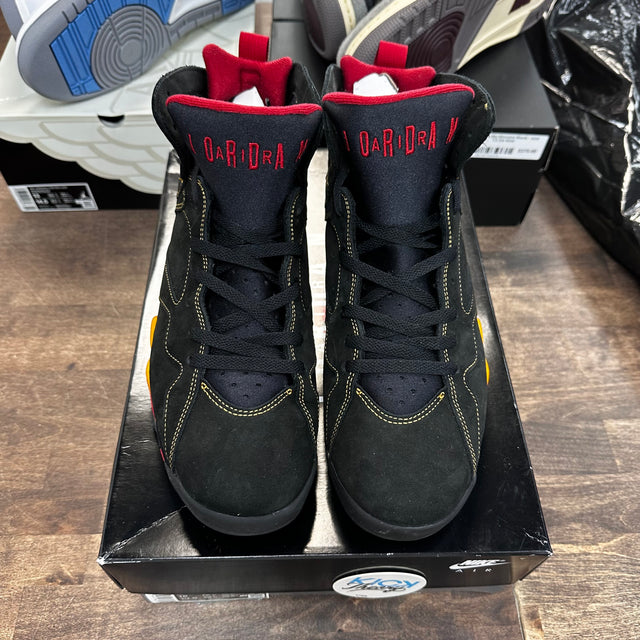 Citrus Jordan 7 (USED)