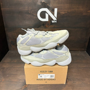 adidas Yeezy 500 Stone Salt - Image 1