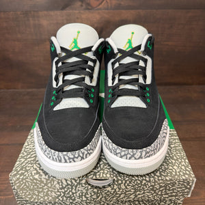 Jordan 3 Retro Pine Green - Image 3