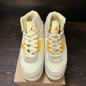 Jordan 2 Retro SP Union Rattan Size 11 (Pre-Owned) - Image 3