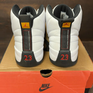 Jordan 12 Retro Taxi (2025) - Image 5