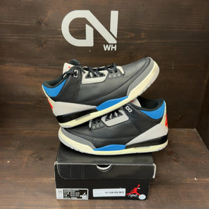 Jordan 3 Retro OG Rare Air - Image 1