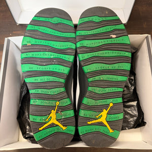 Jordan 10 Retro Seattle - Image 6