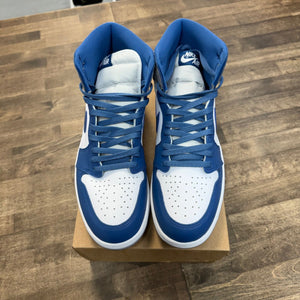 Jordan 1 Retro High OG True Blue Size 13 (Pre-Owned) - Image 2