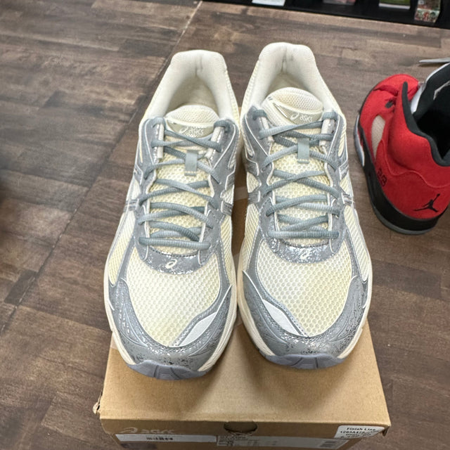 Pre-Aged Pack Sheet Rock ASICS GT-2160 (USED)