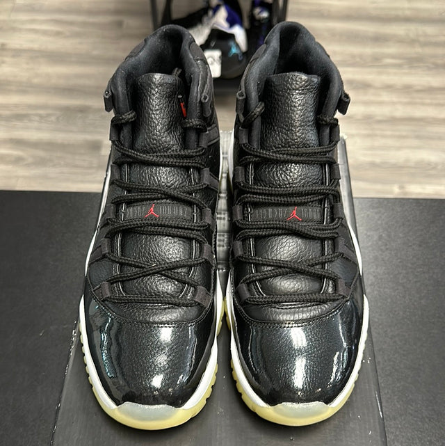 72-10 Jordan 11 High (USED)