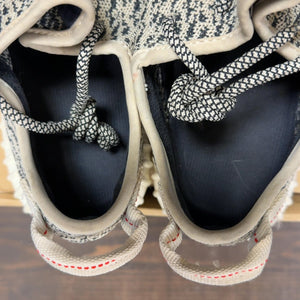 adidas Yeezy Boost 350 Turtledove (2022) Size 11 (Pre-Owned) - aux