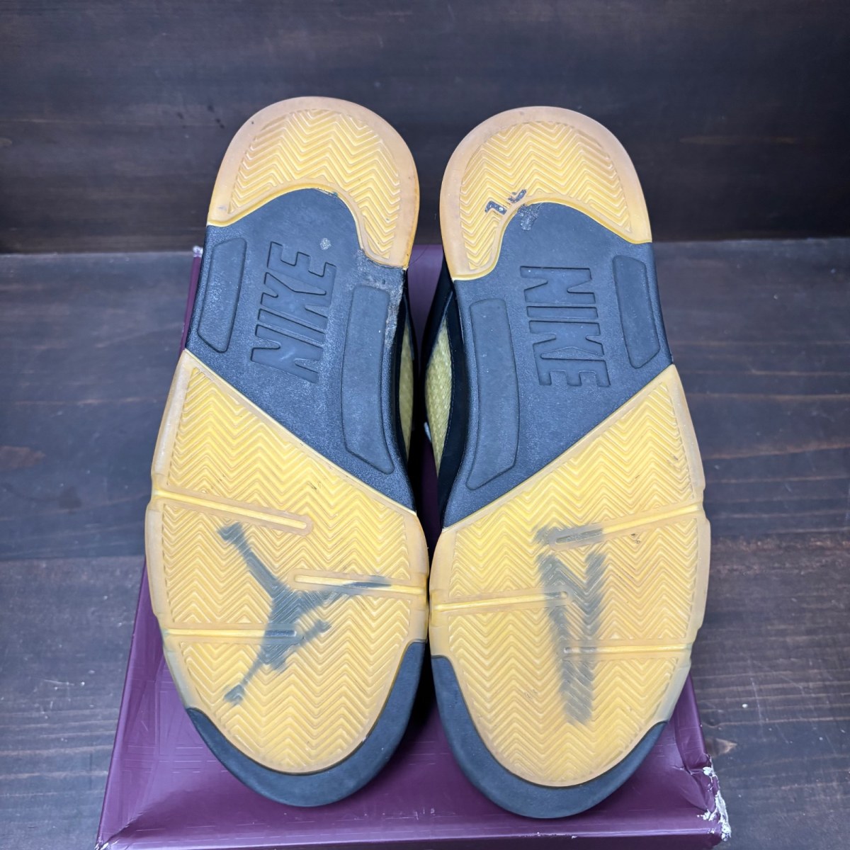 Jordan 5 Retro A Ma Maniére Dusk - Image 6