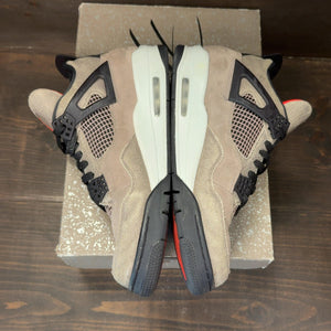 Jordan 4 Retro Taupe Haze - Image 4