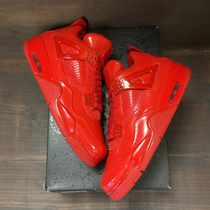 Jordan 4 Retro 11Lab4 Red Size 8.5 (Pre-Owned) - back