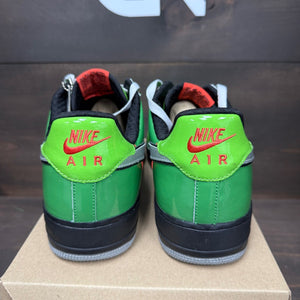 Nike Air Force 1 Low Frankenstein Size 14 (Pre-Owned) - Image 5