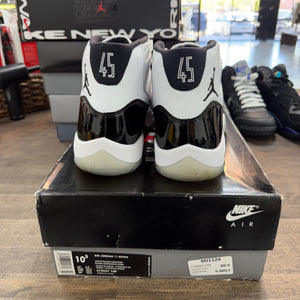 Jordan 11 Retro Concord (2018) - Image 3