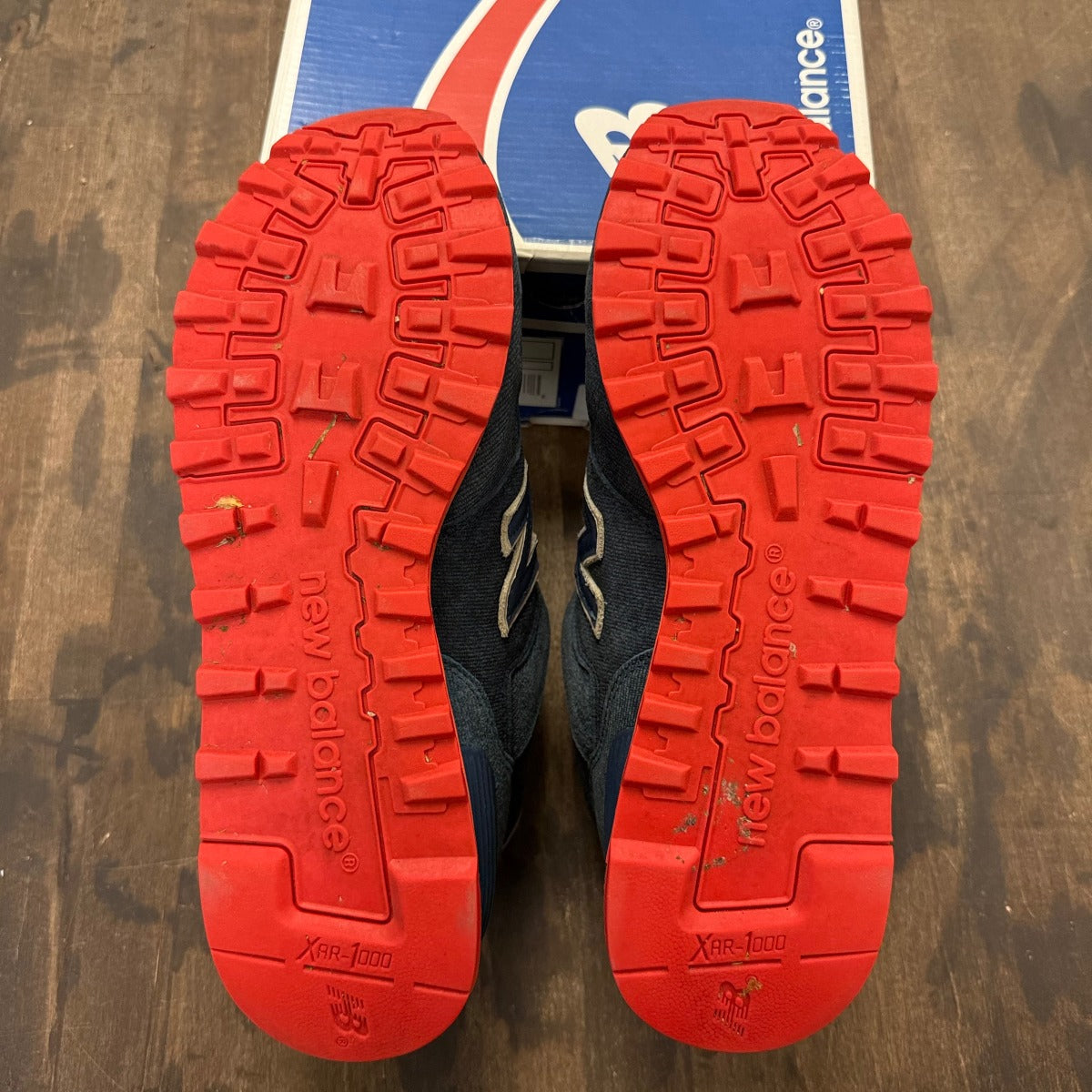 New Balance 577 Ronnie Fieg Americana - Image 6
